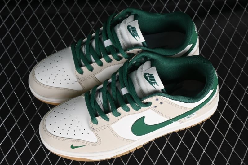 Nike Dunk Shoes